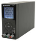 BK Precision 1550 Switching DC Bench Power Supply w/ USB Charger